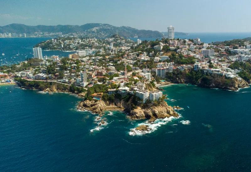 Acapulco-Guerrero
